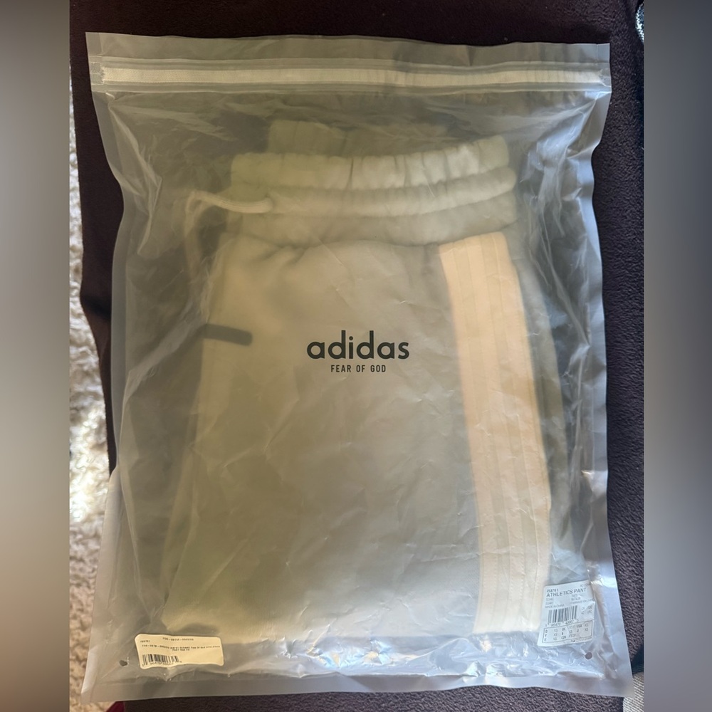 Fear of God Athletics Sesame Sweatpants